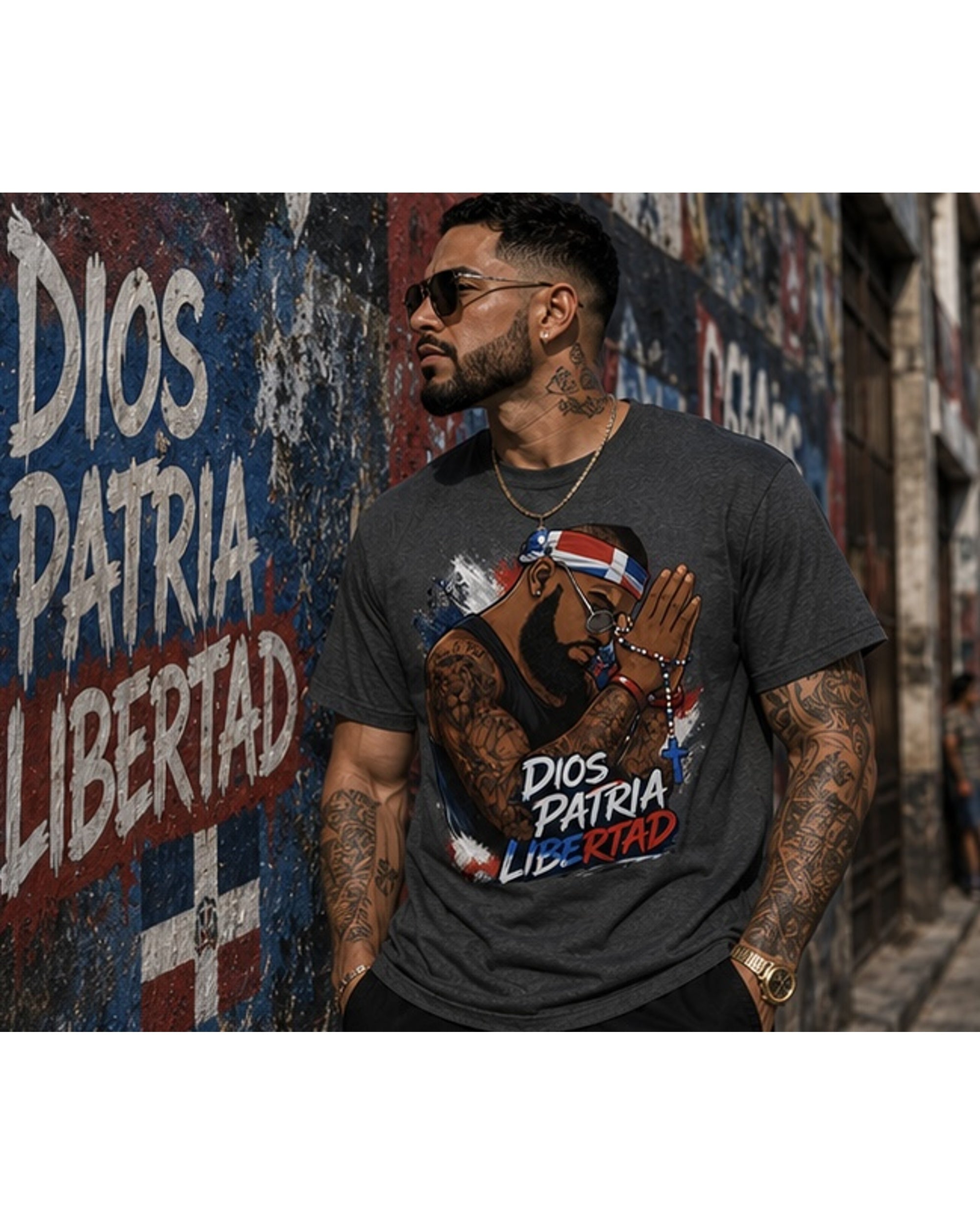Libertad M