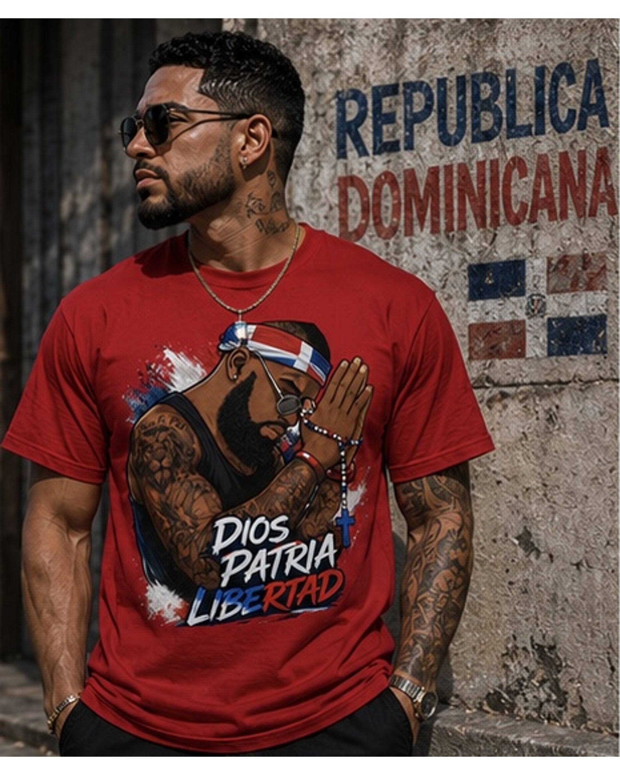 Libertad M