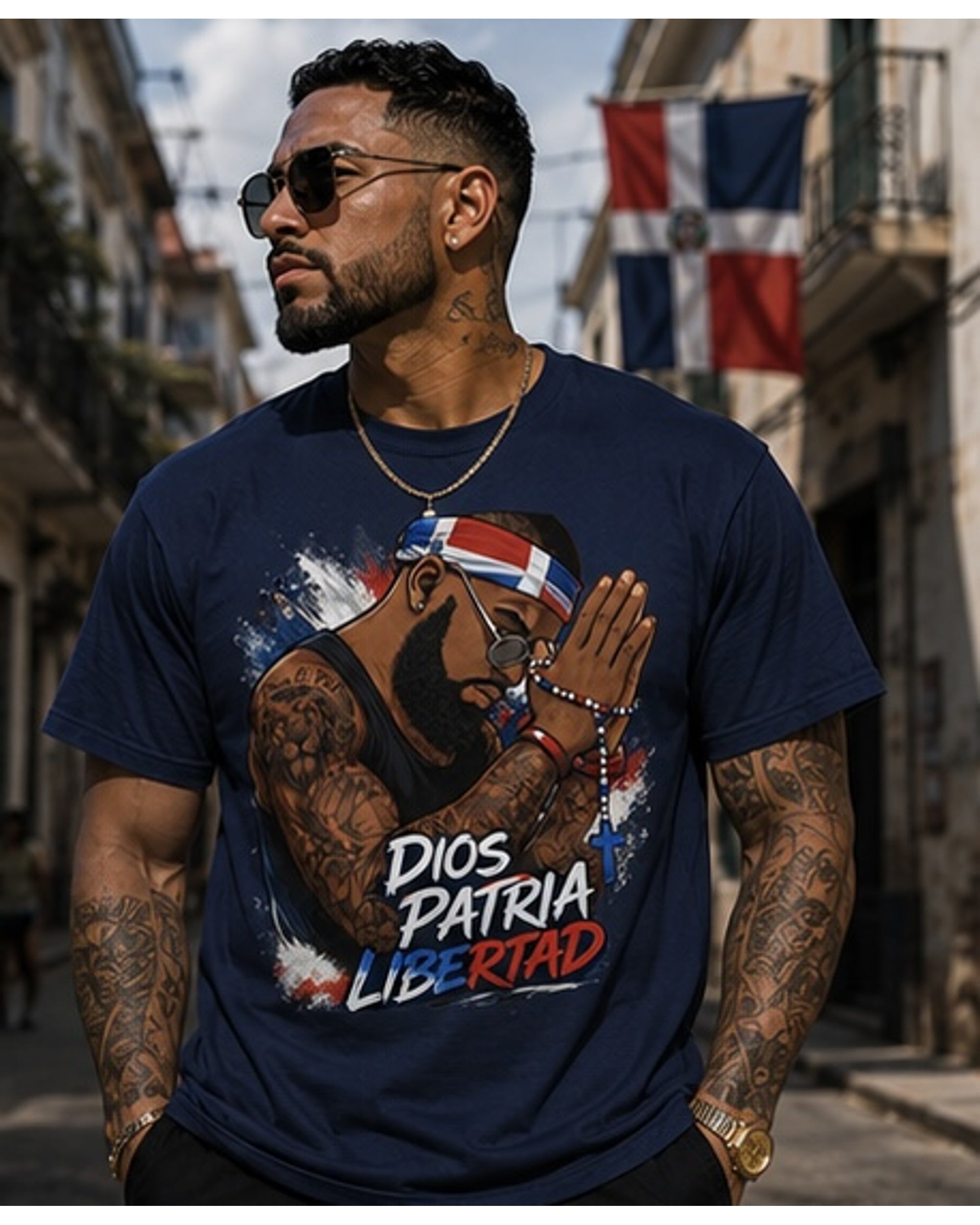 Libertad M