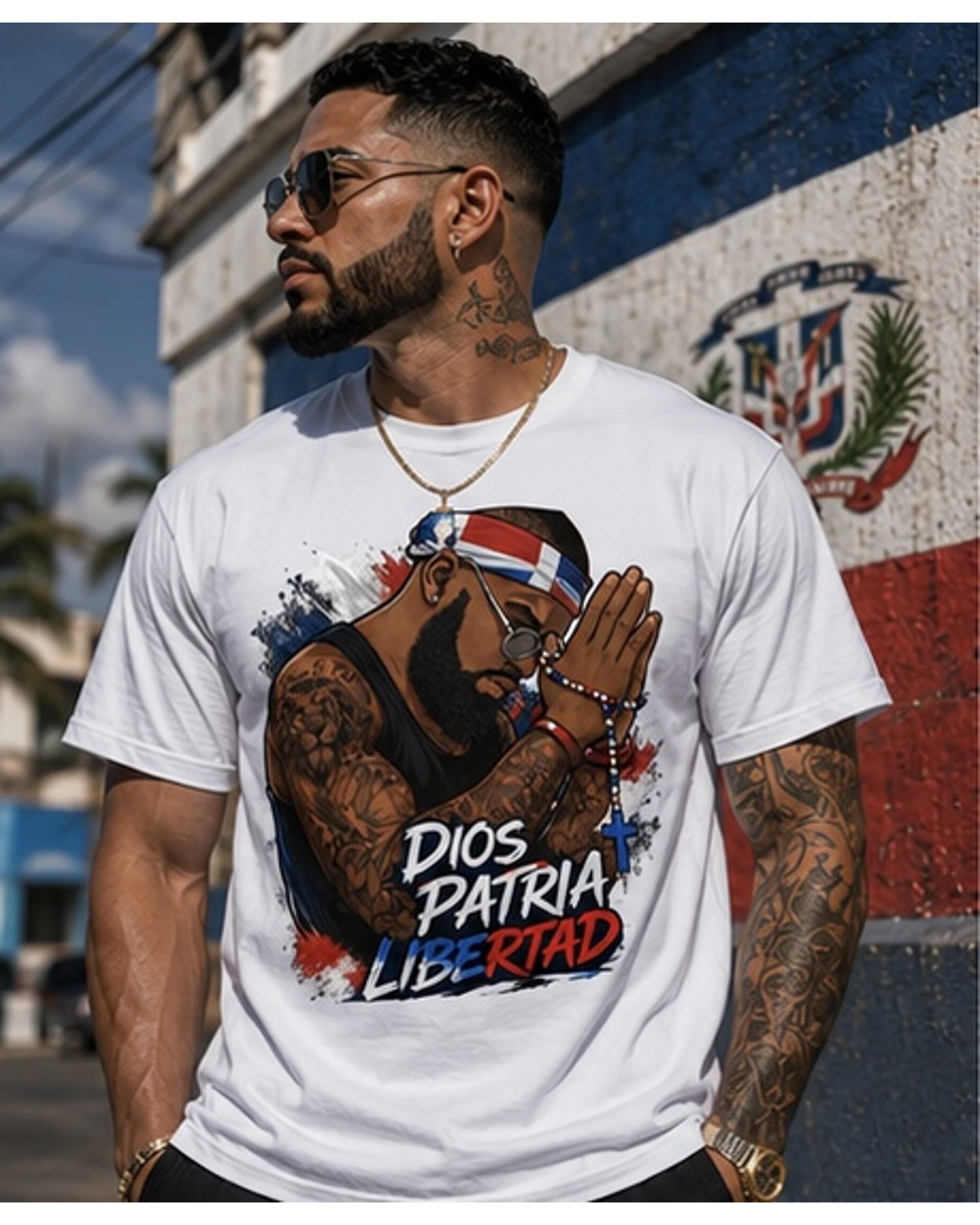 Libertad M