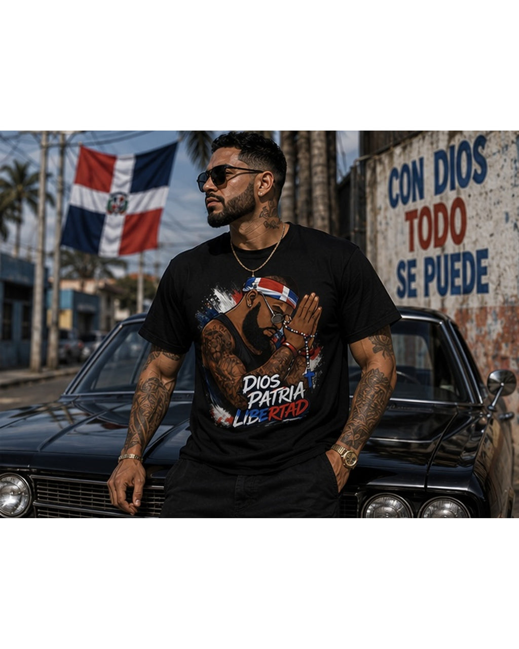 Libertad M
