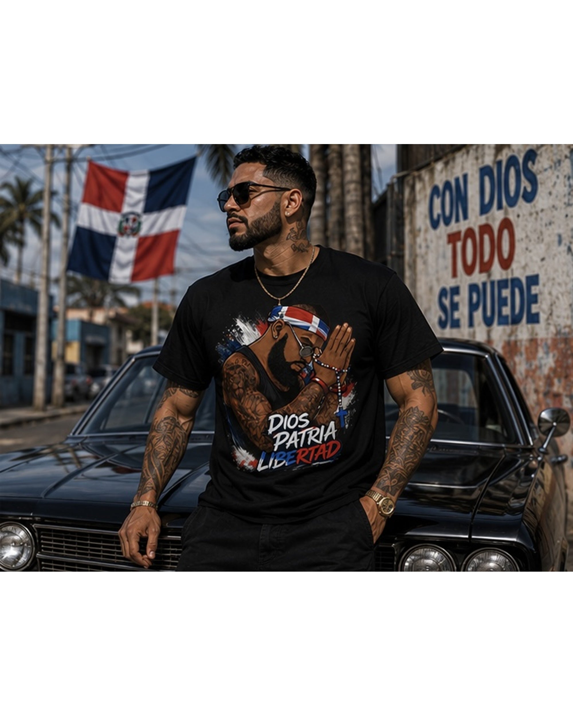 Libertad M