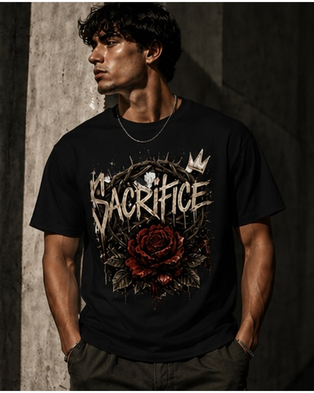 Sacrifice