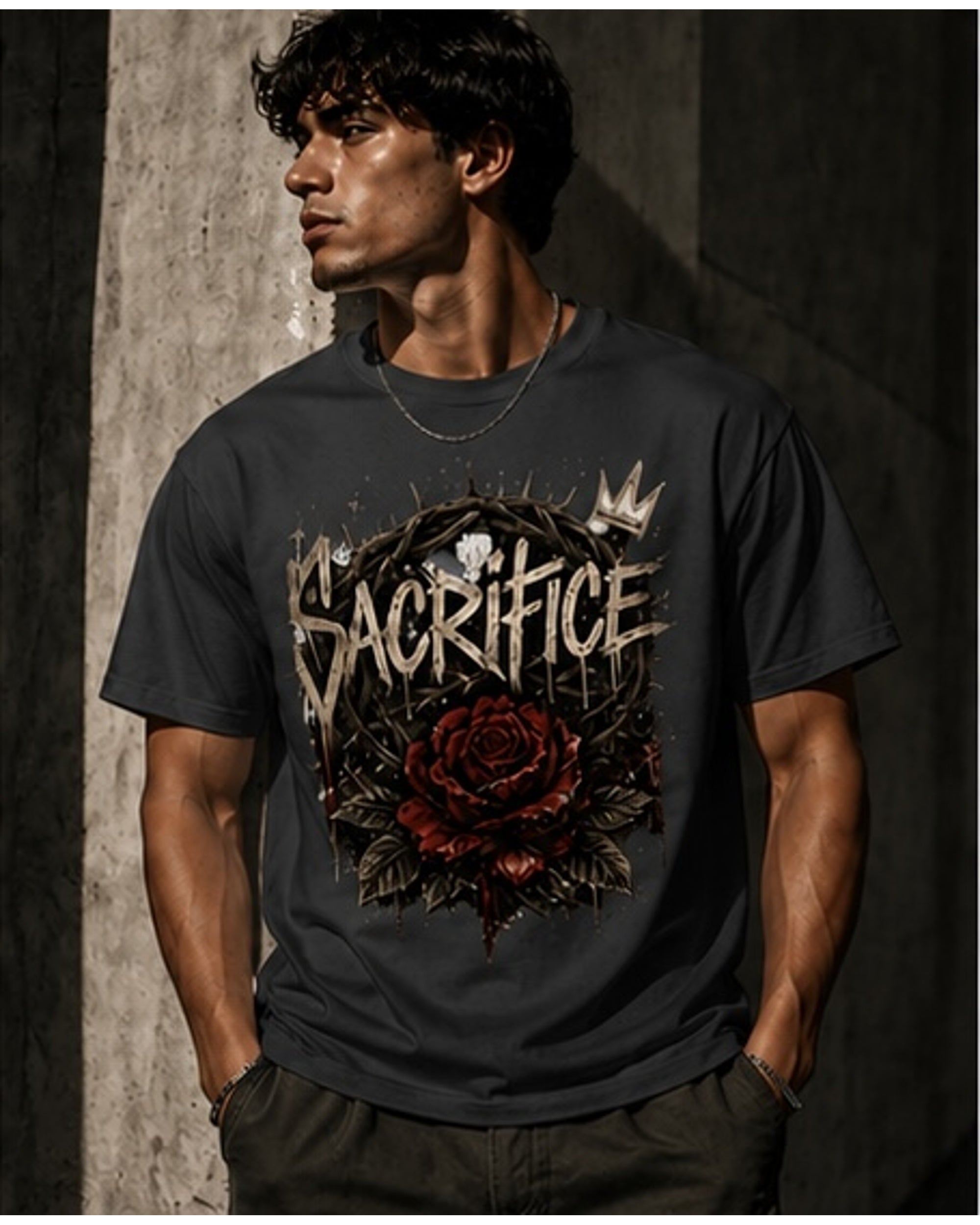 Sacrifice