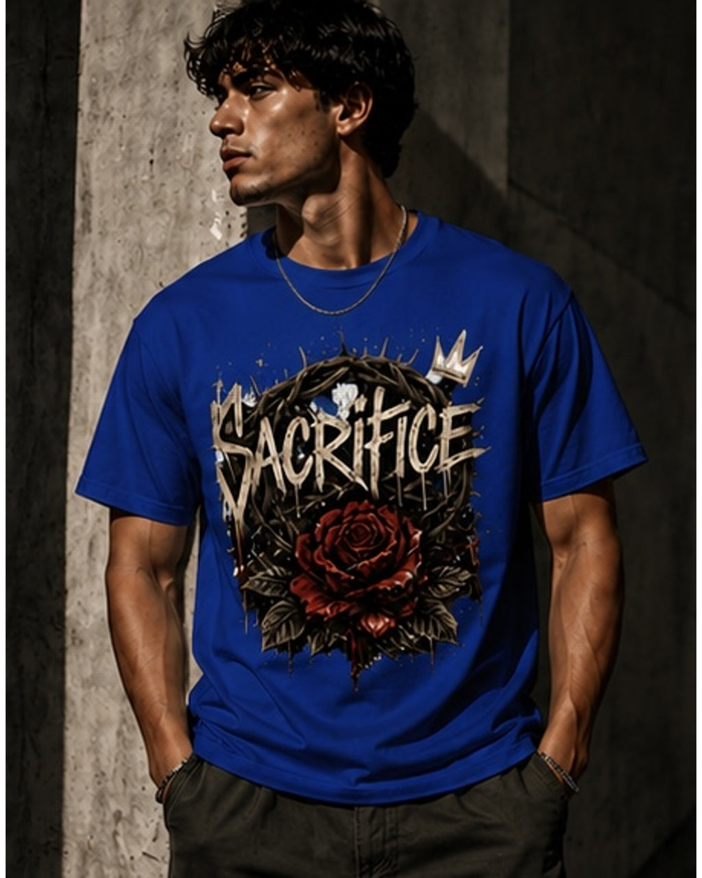 Sacrifice