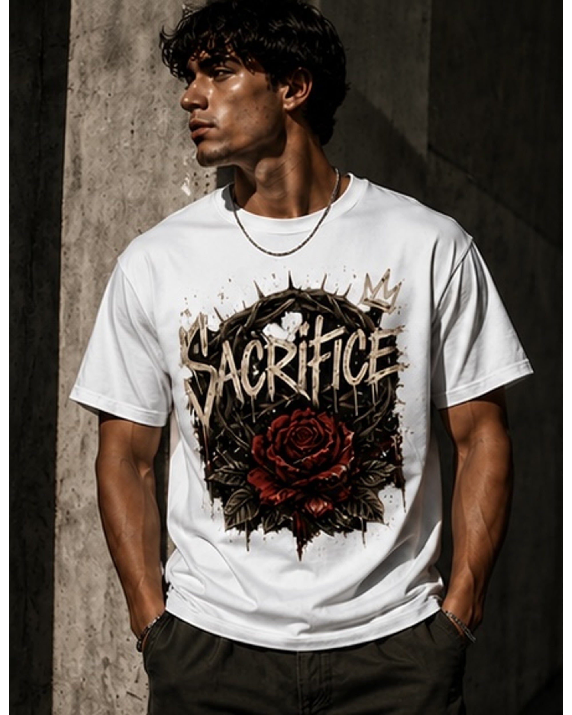 Sacrifice
