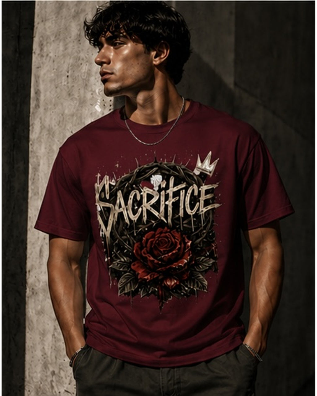 Sacrifice