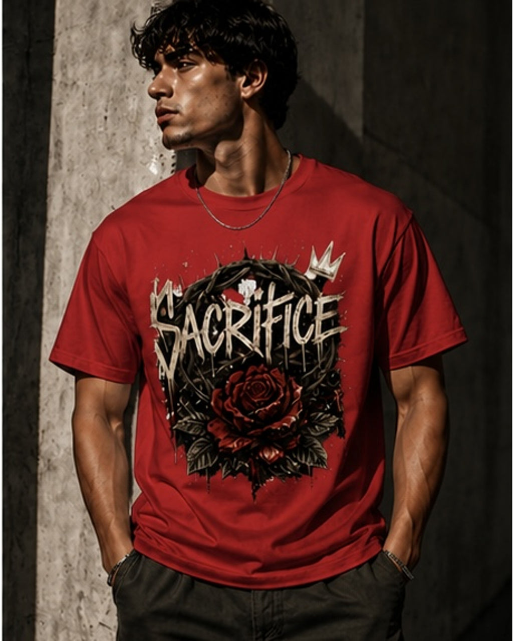 Sacrifice