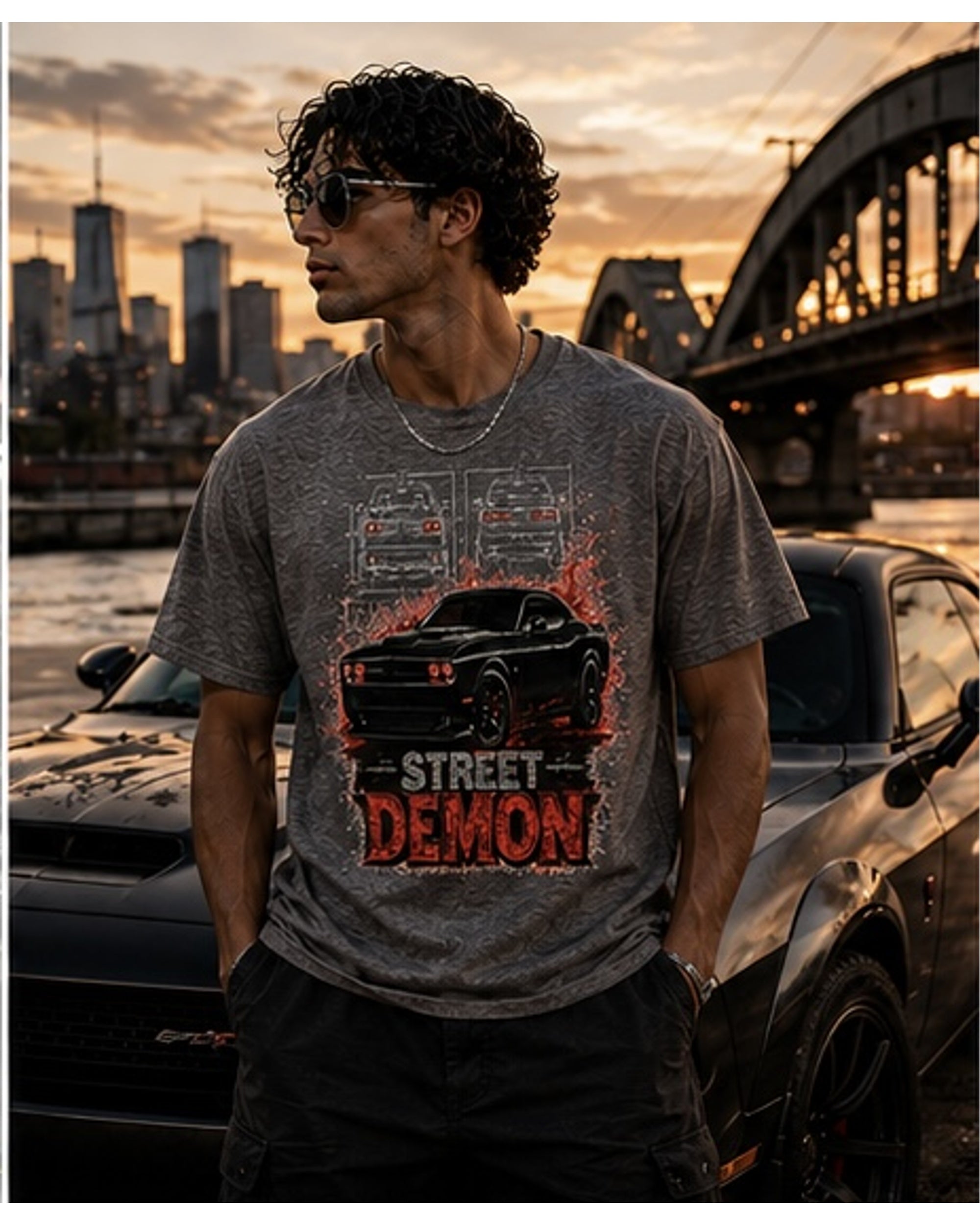 Street Demon
