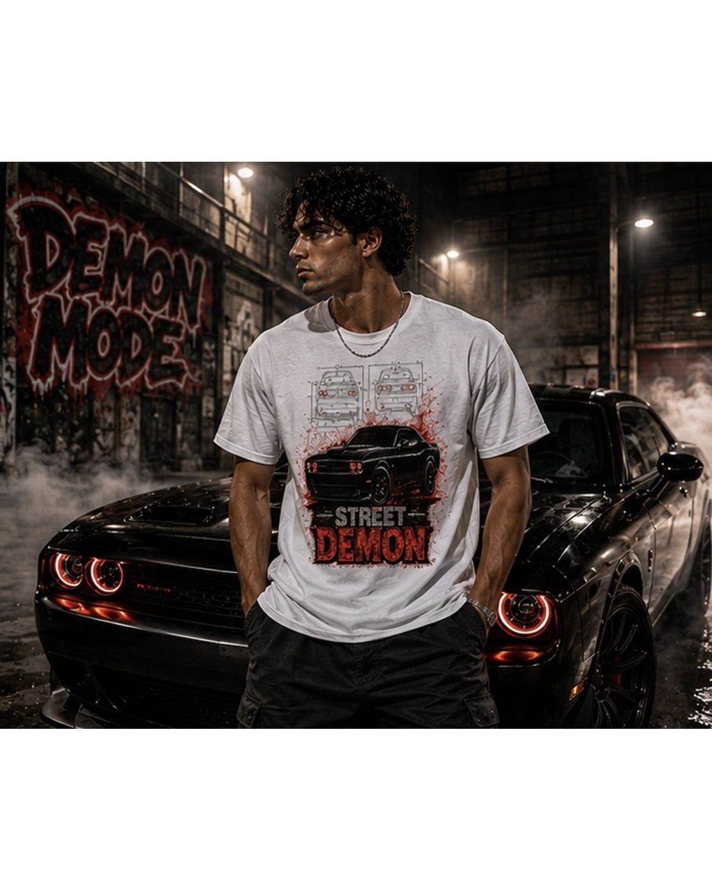 Street Demon