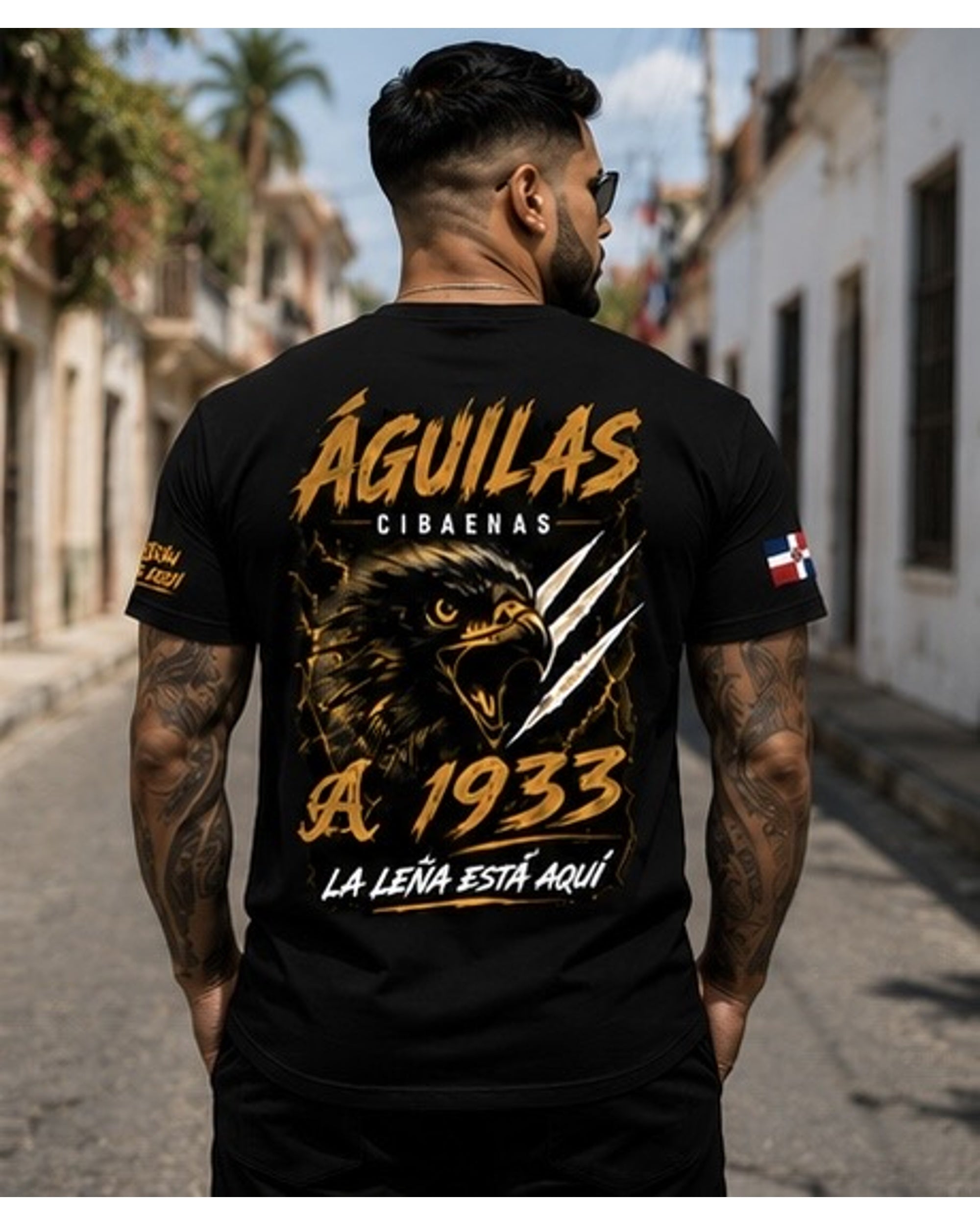 Aguila