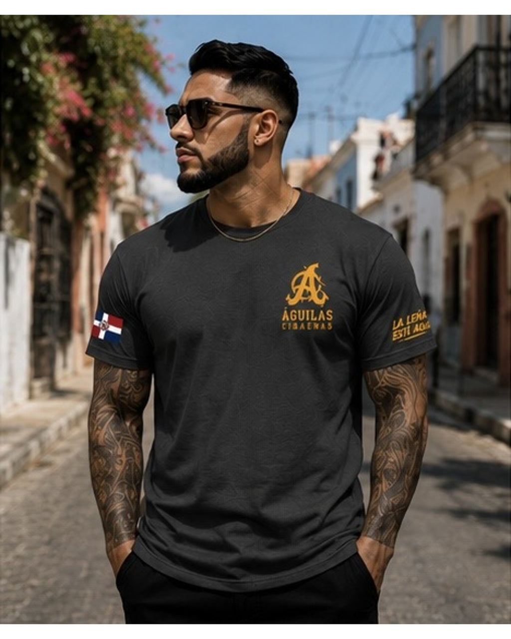 Aguila