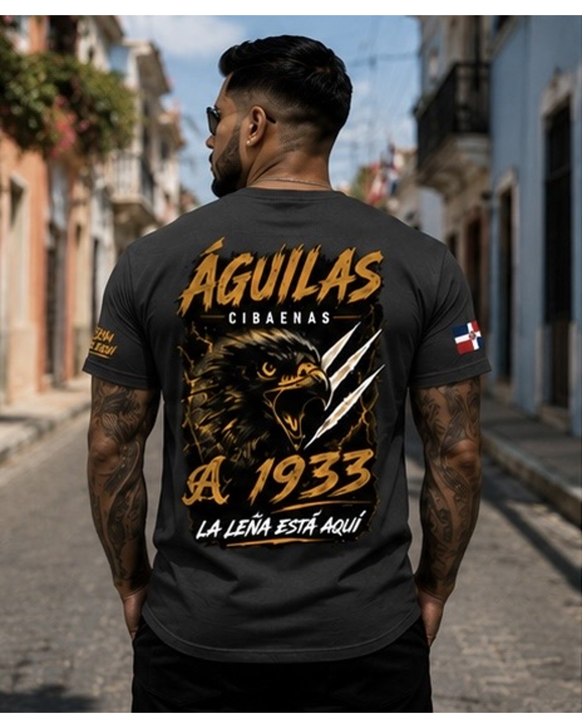 Aguila