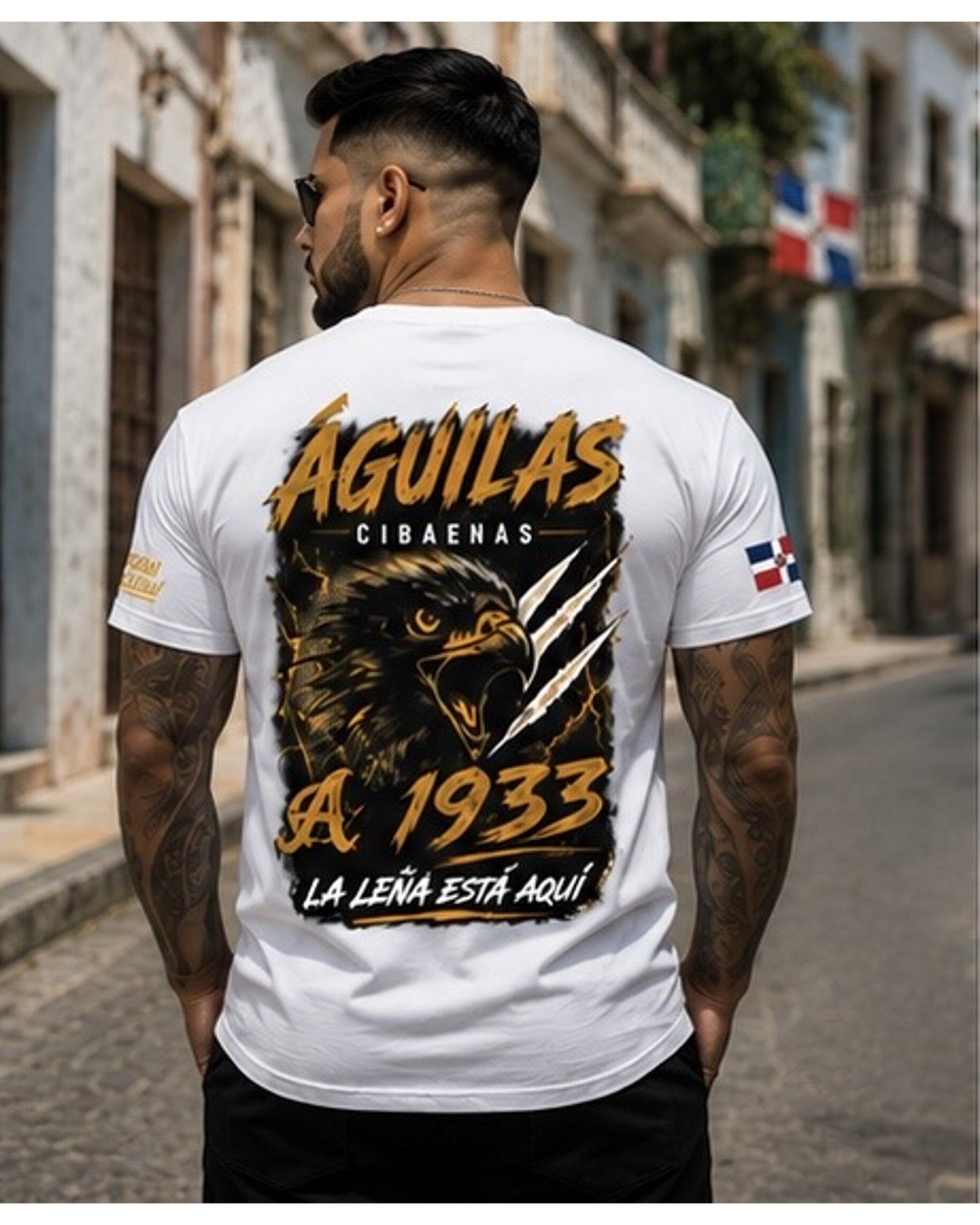 Aguila