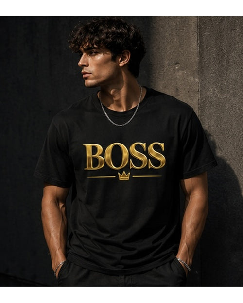 Boss