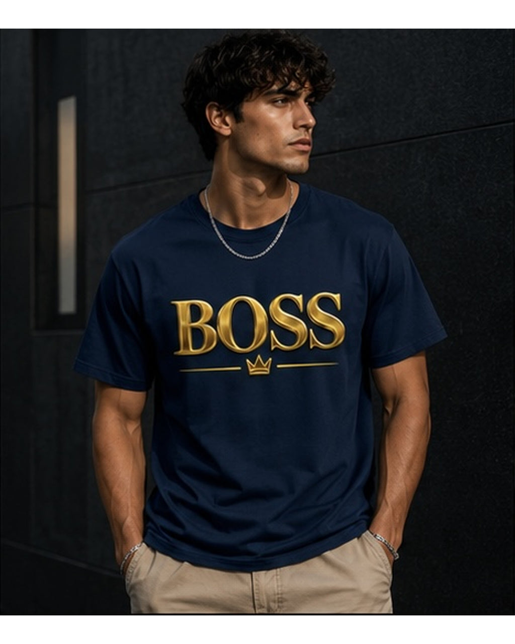 Boss