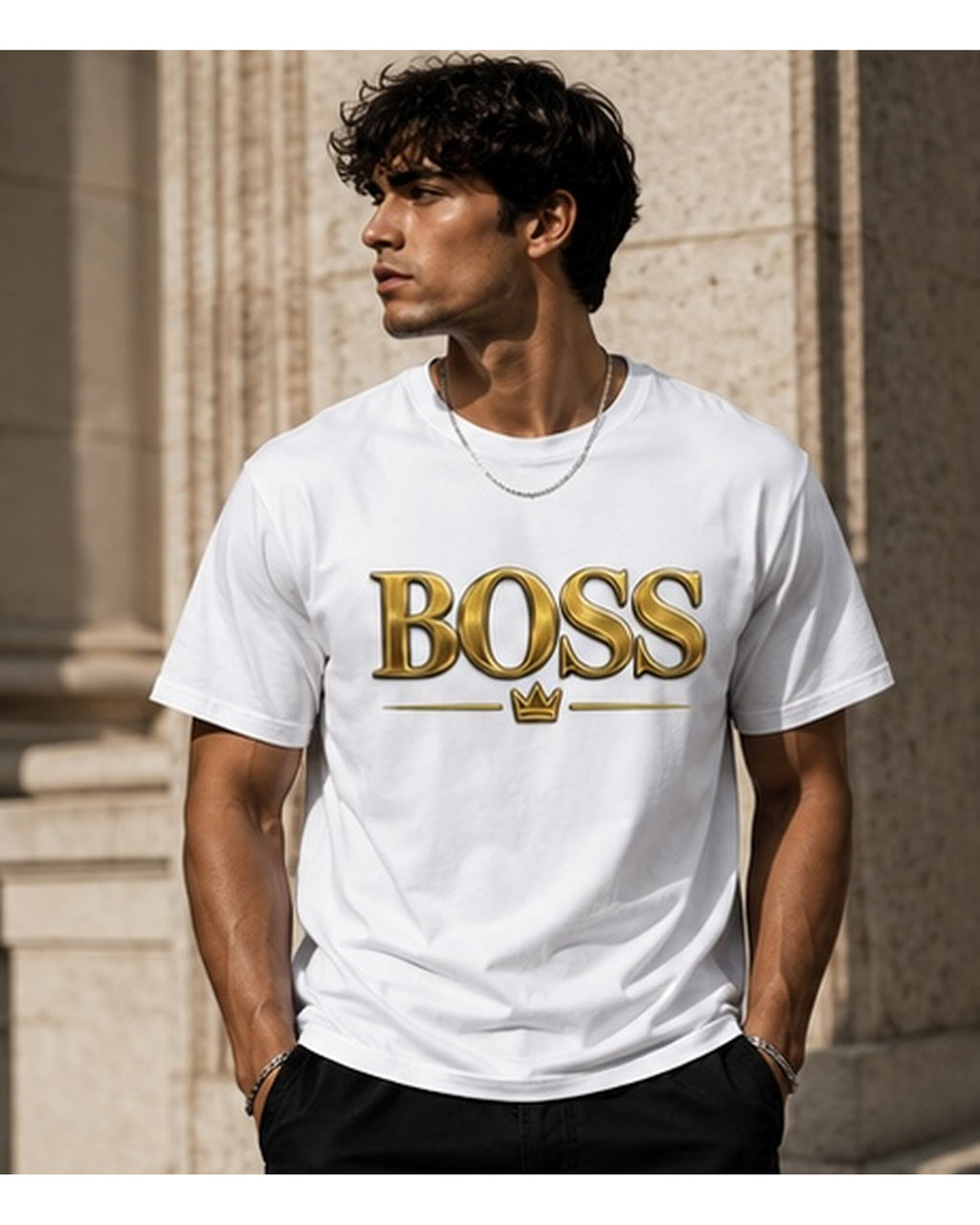 Boss