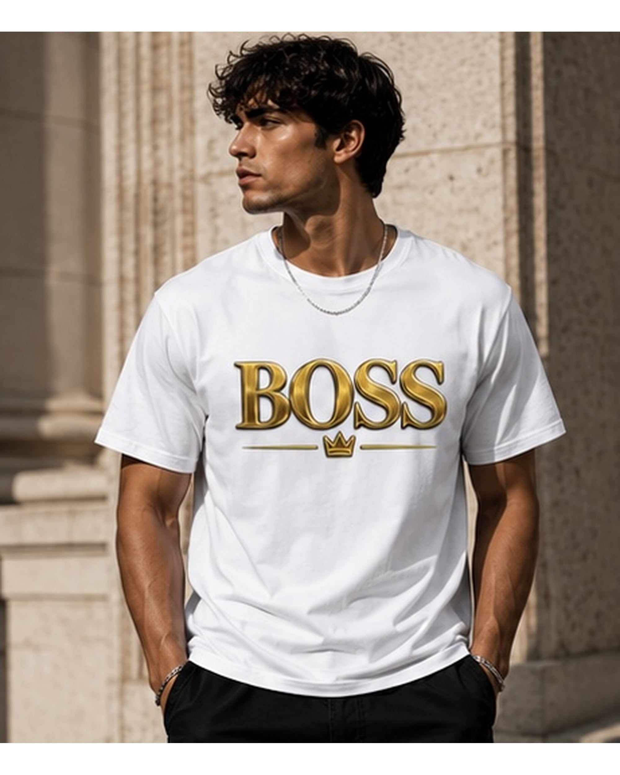 Boss