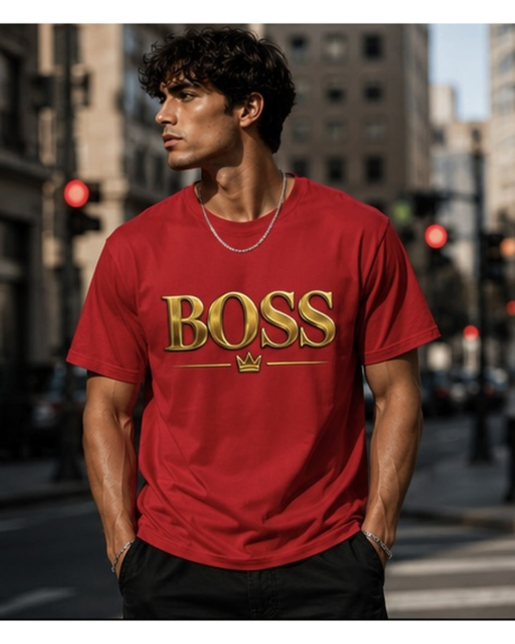 Boss