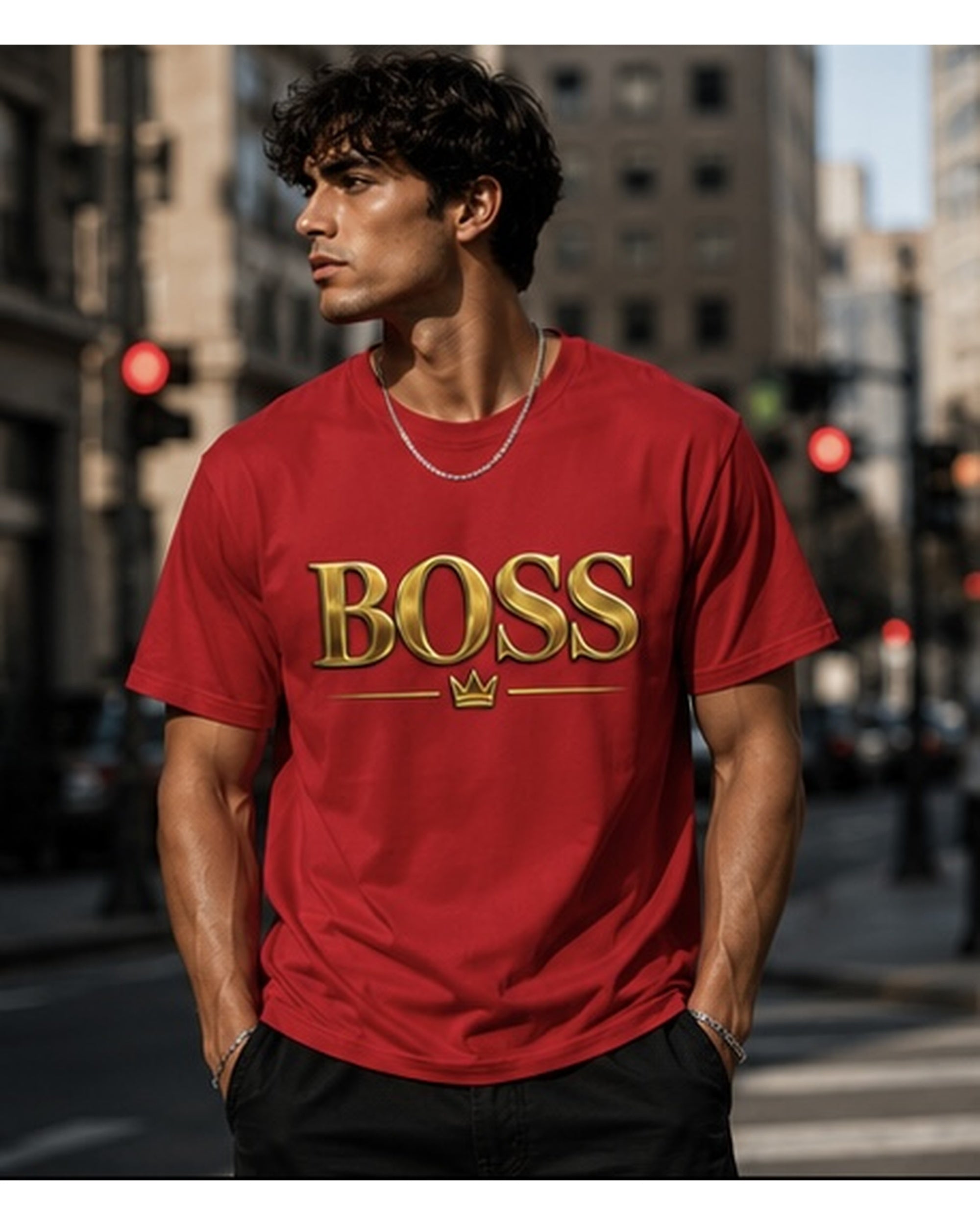 Boss