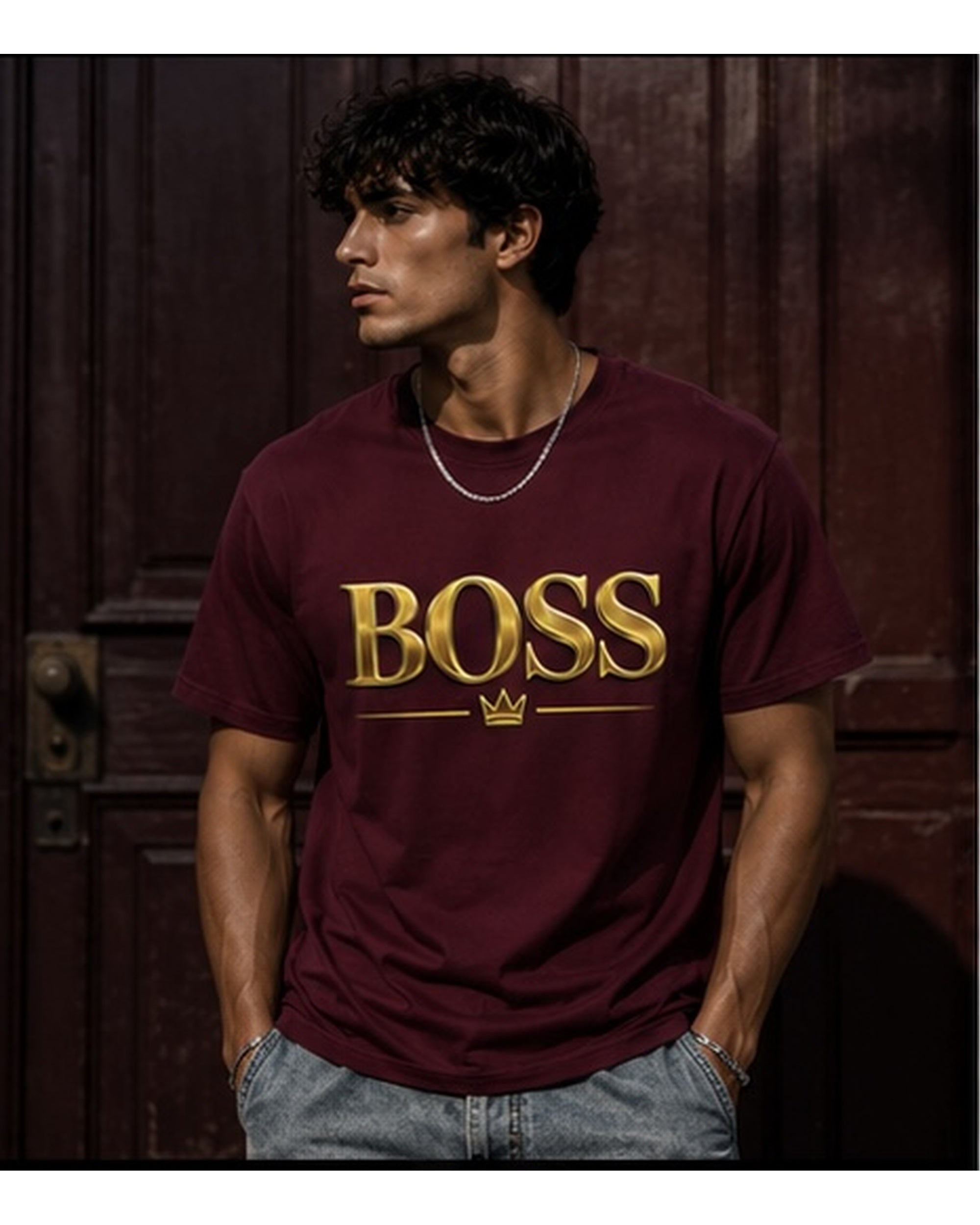 Boss