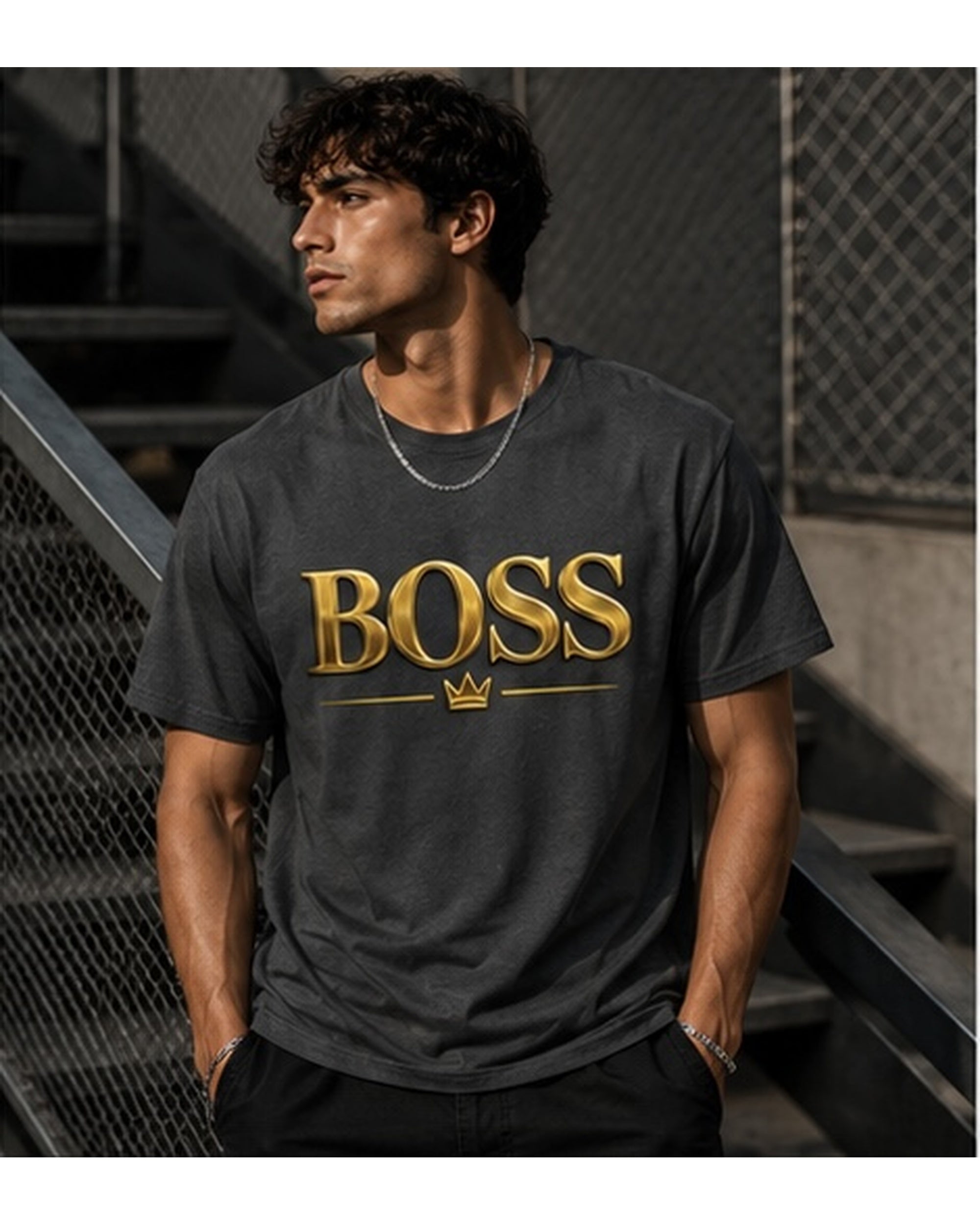 Boss
