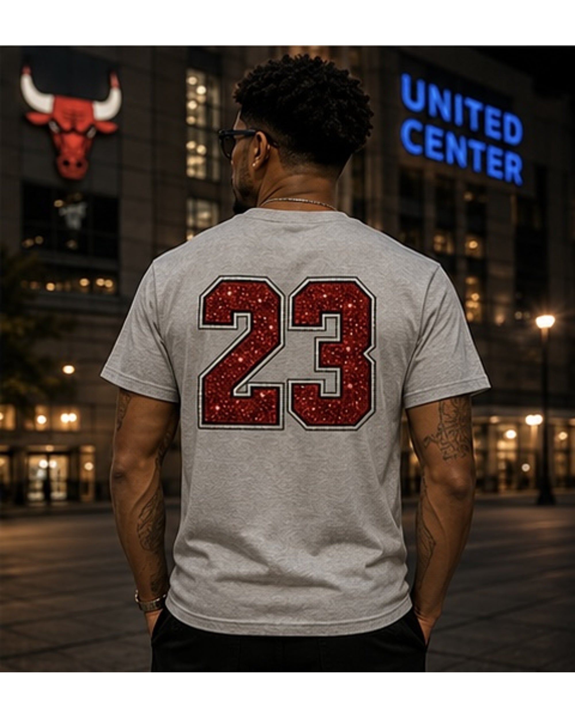 Crimson Legacy