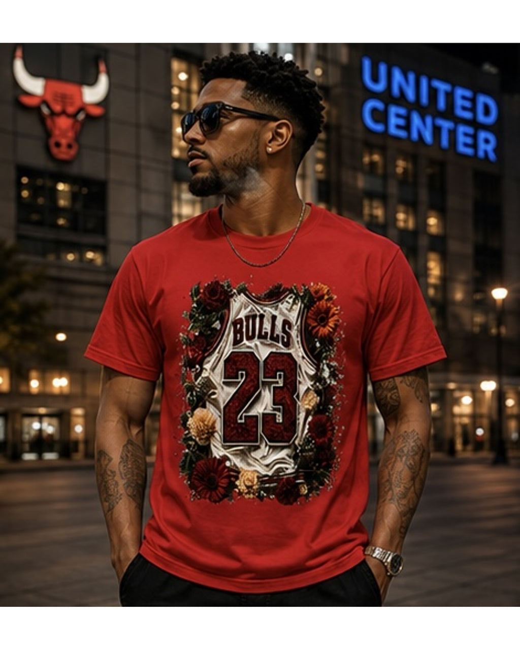Crimson Legacy