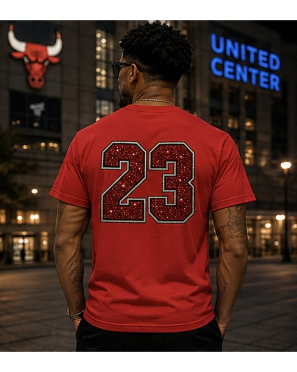 Crimson Legacy