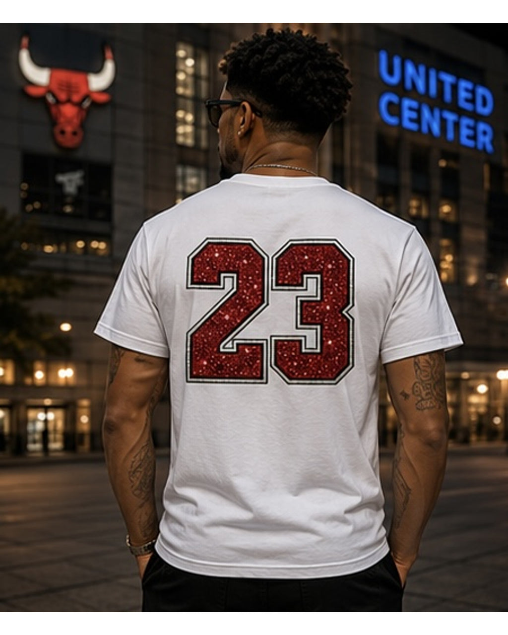 Crimson Legacy