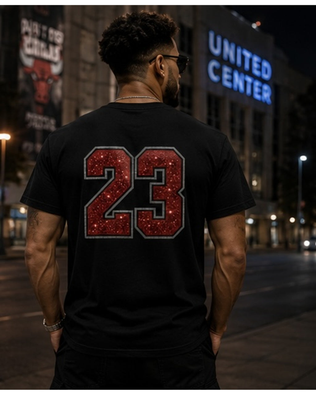 Crimson Legacy