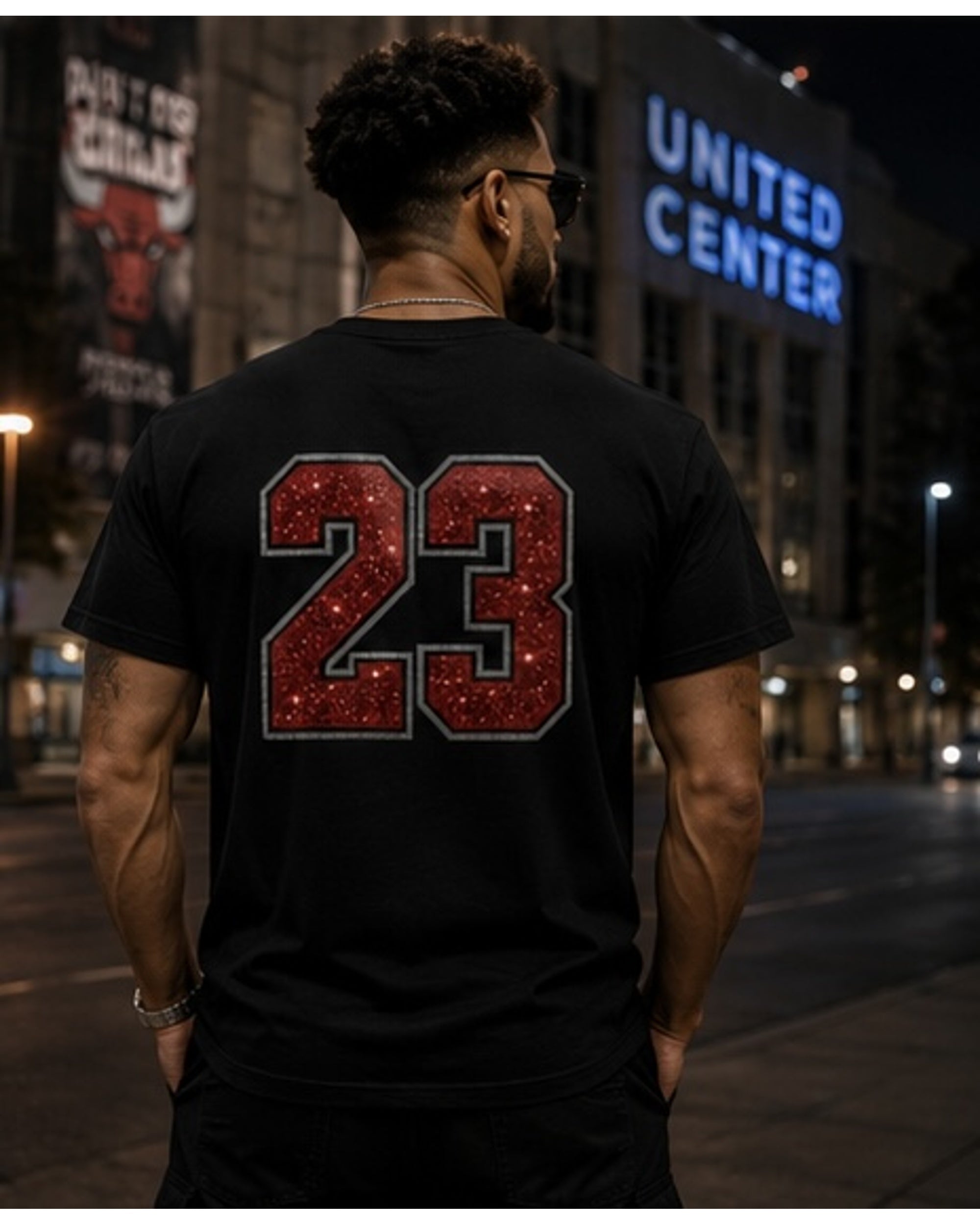 Crimson Legacy