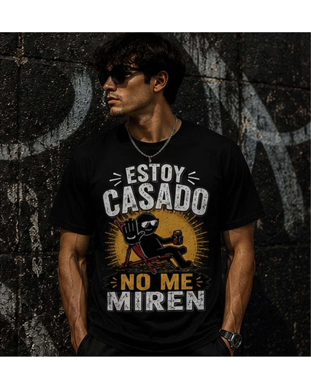 No Miren