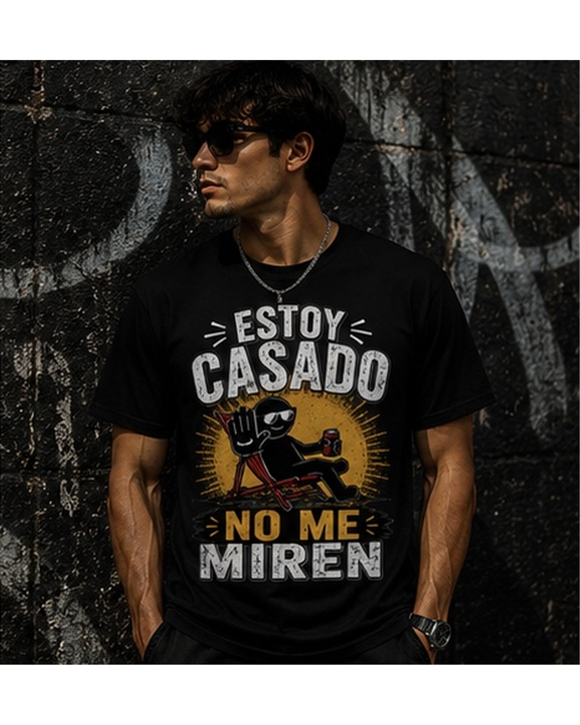 No Miren