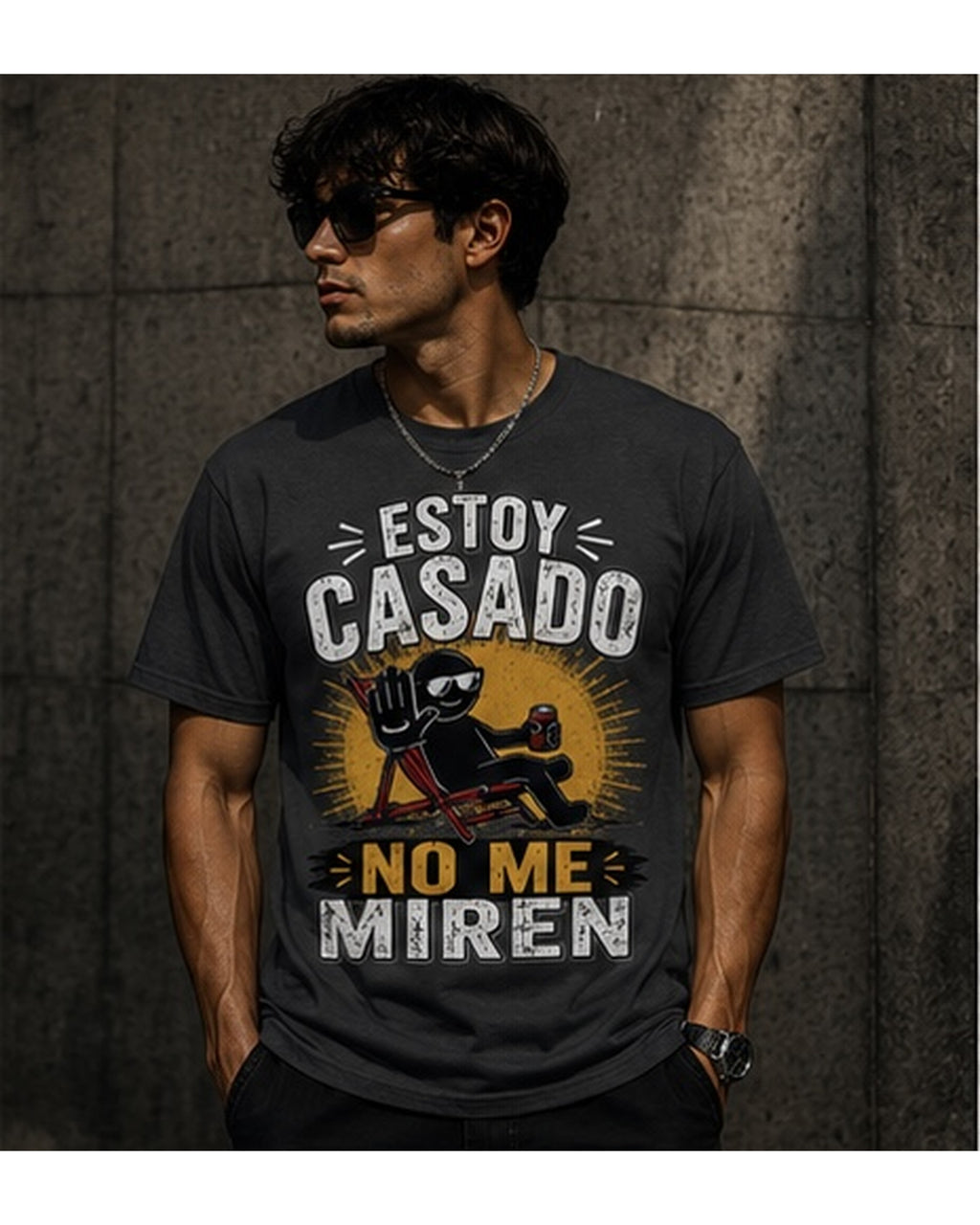 No Miren