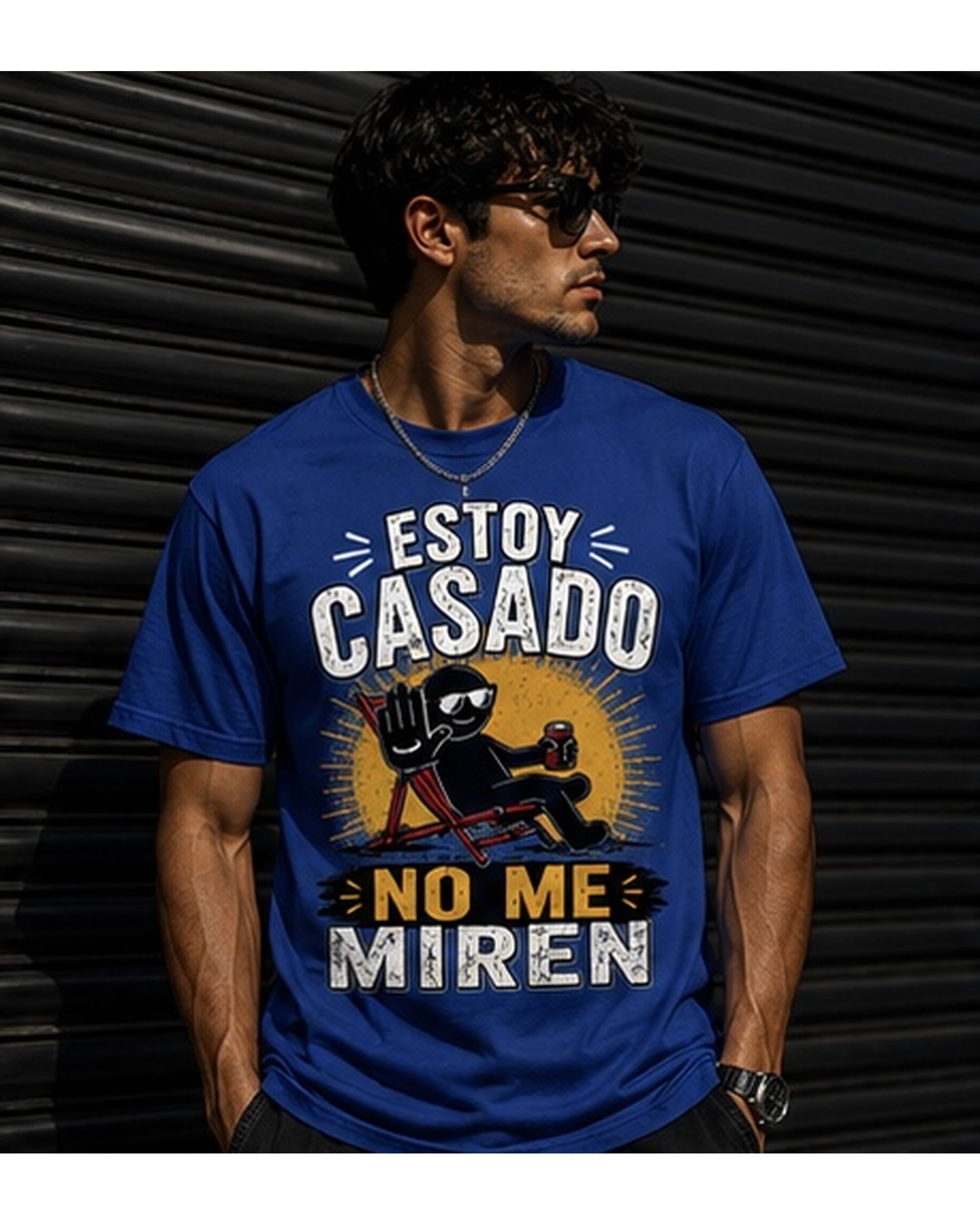 No Miren