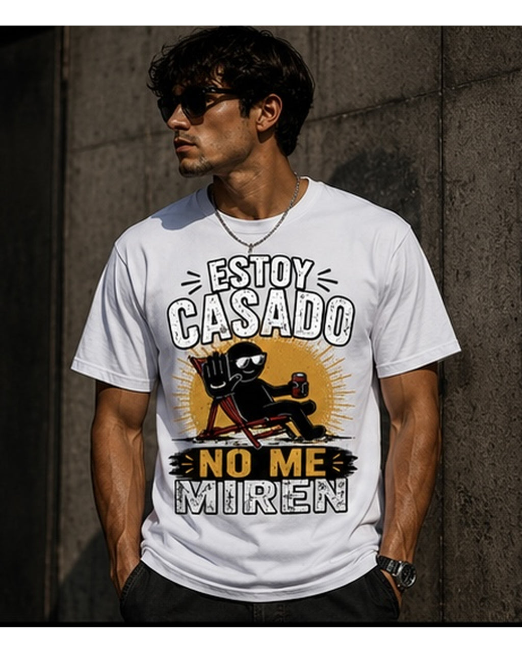 No Miren