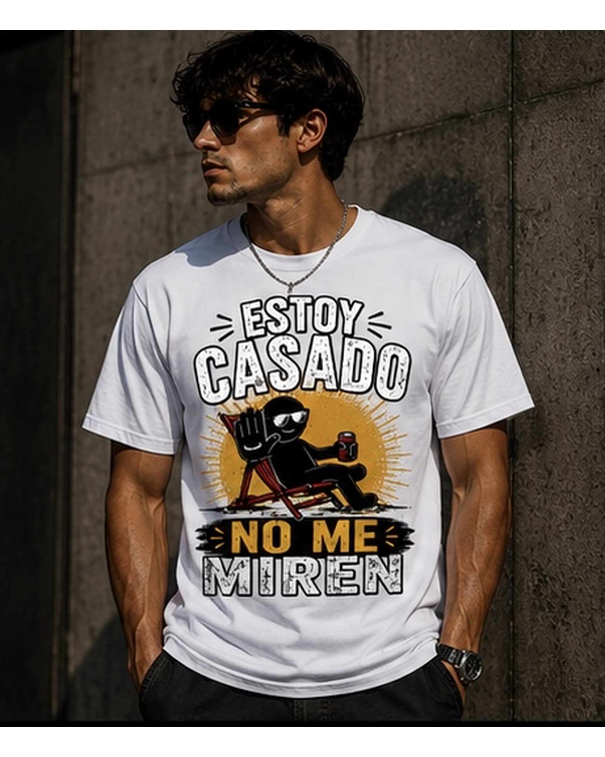 No Miren