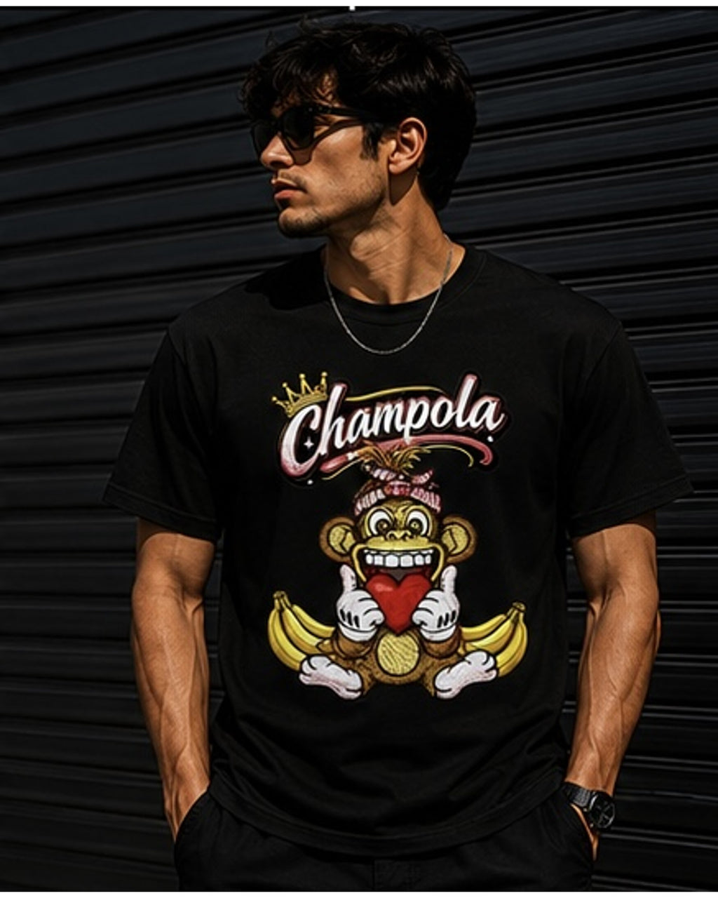 Champola