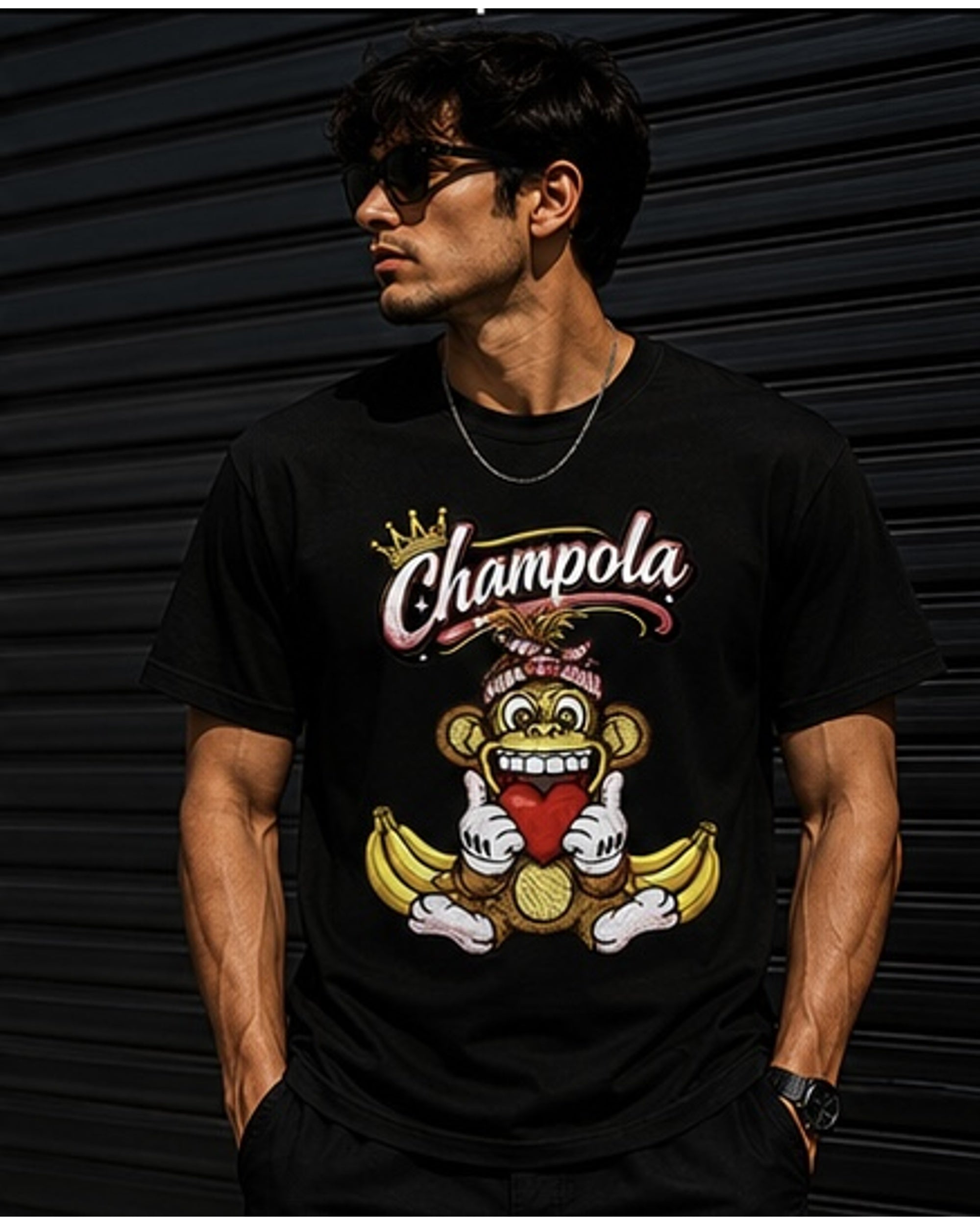 Champola