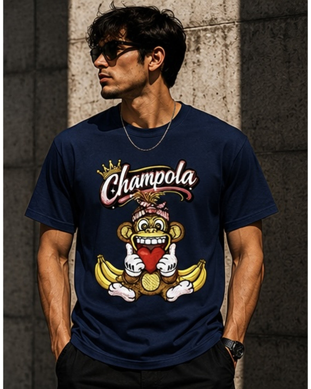 Champola