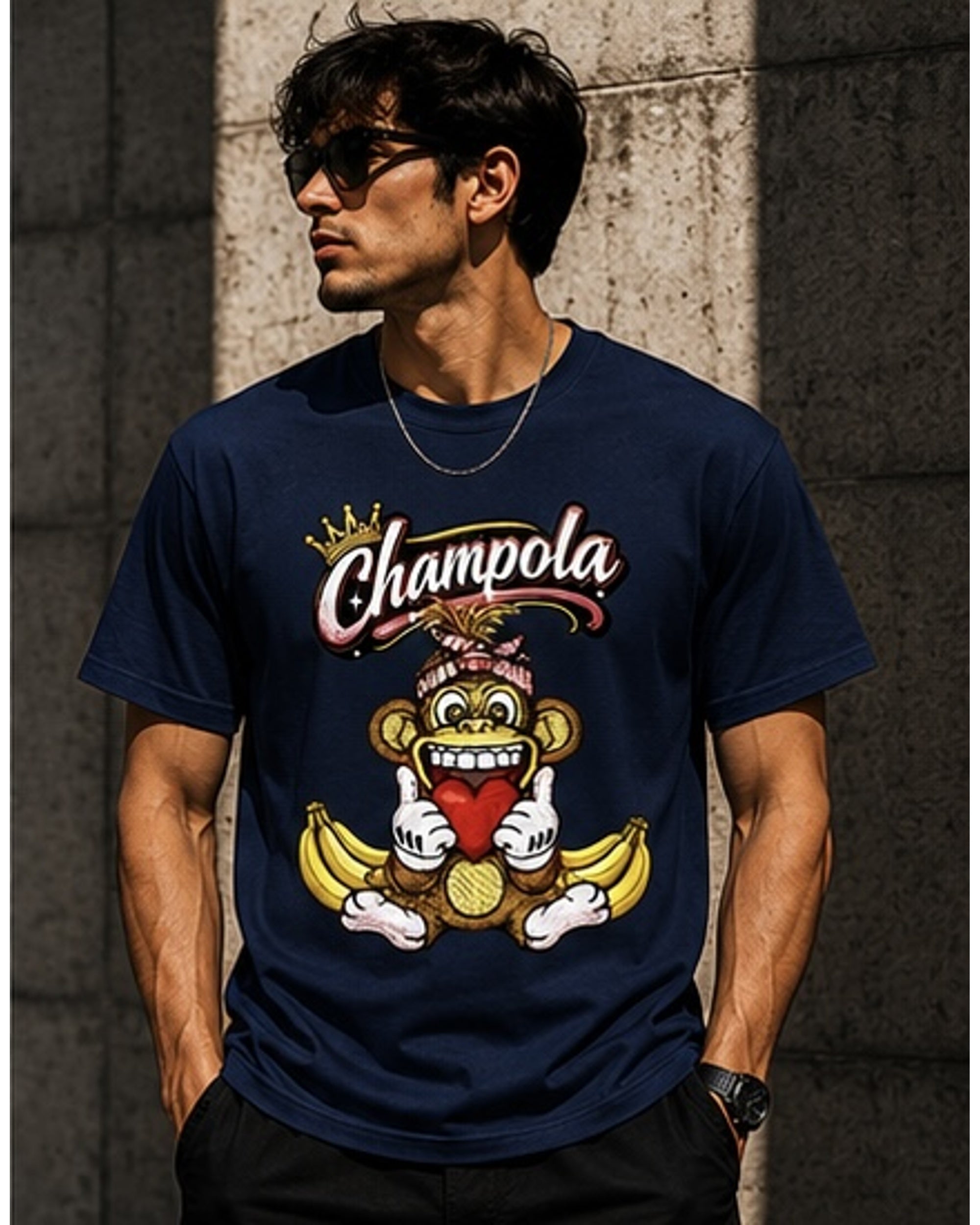 Champola