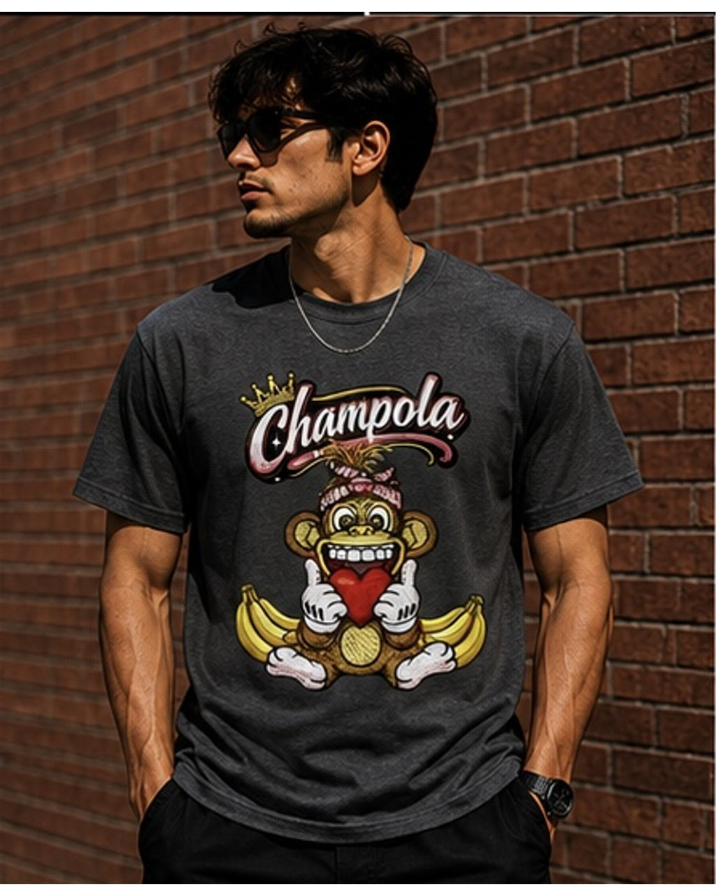 Champola