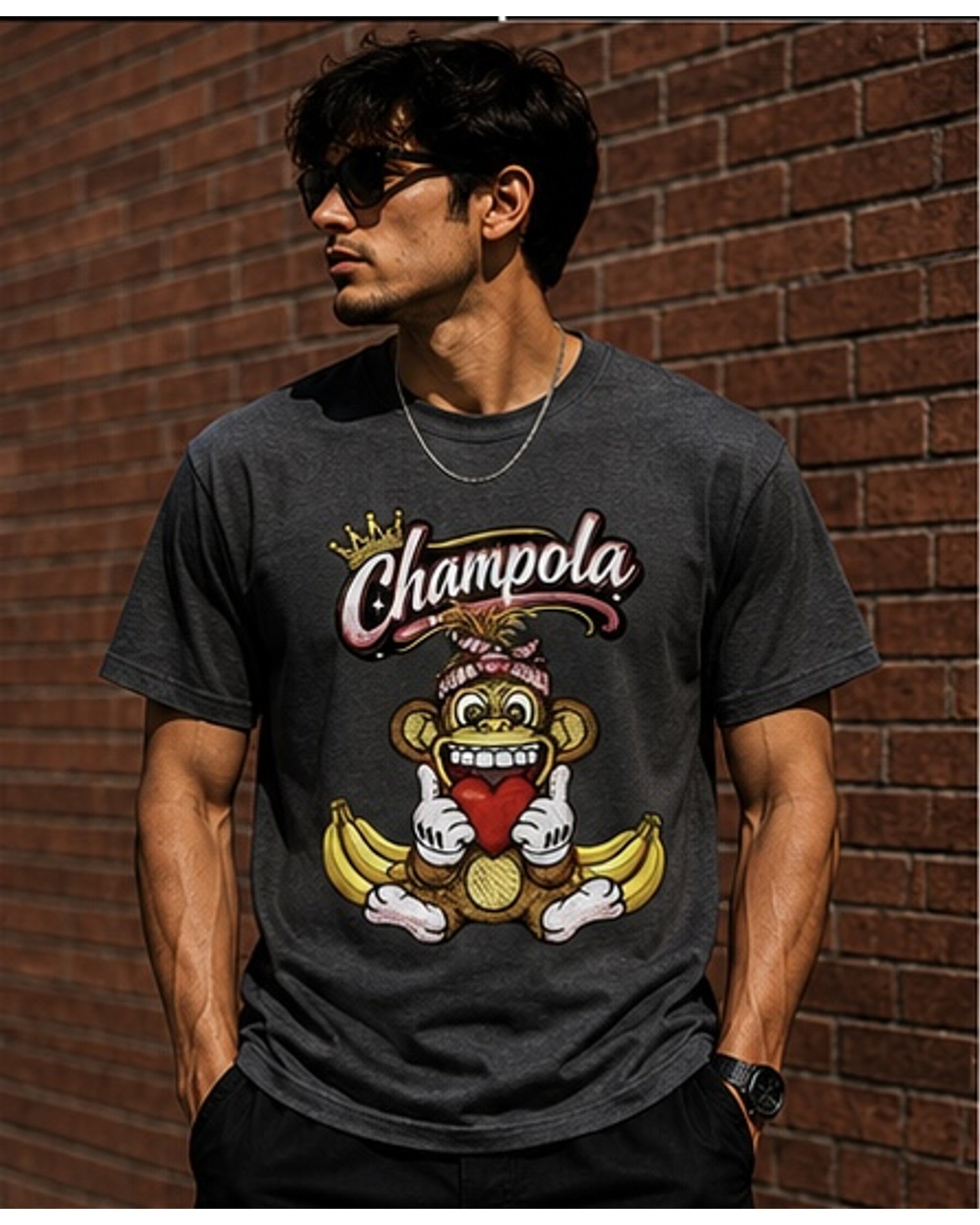 Champola
