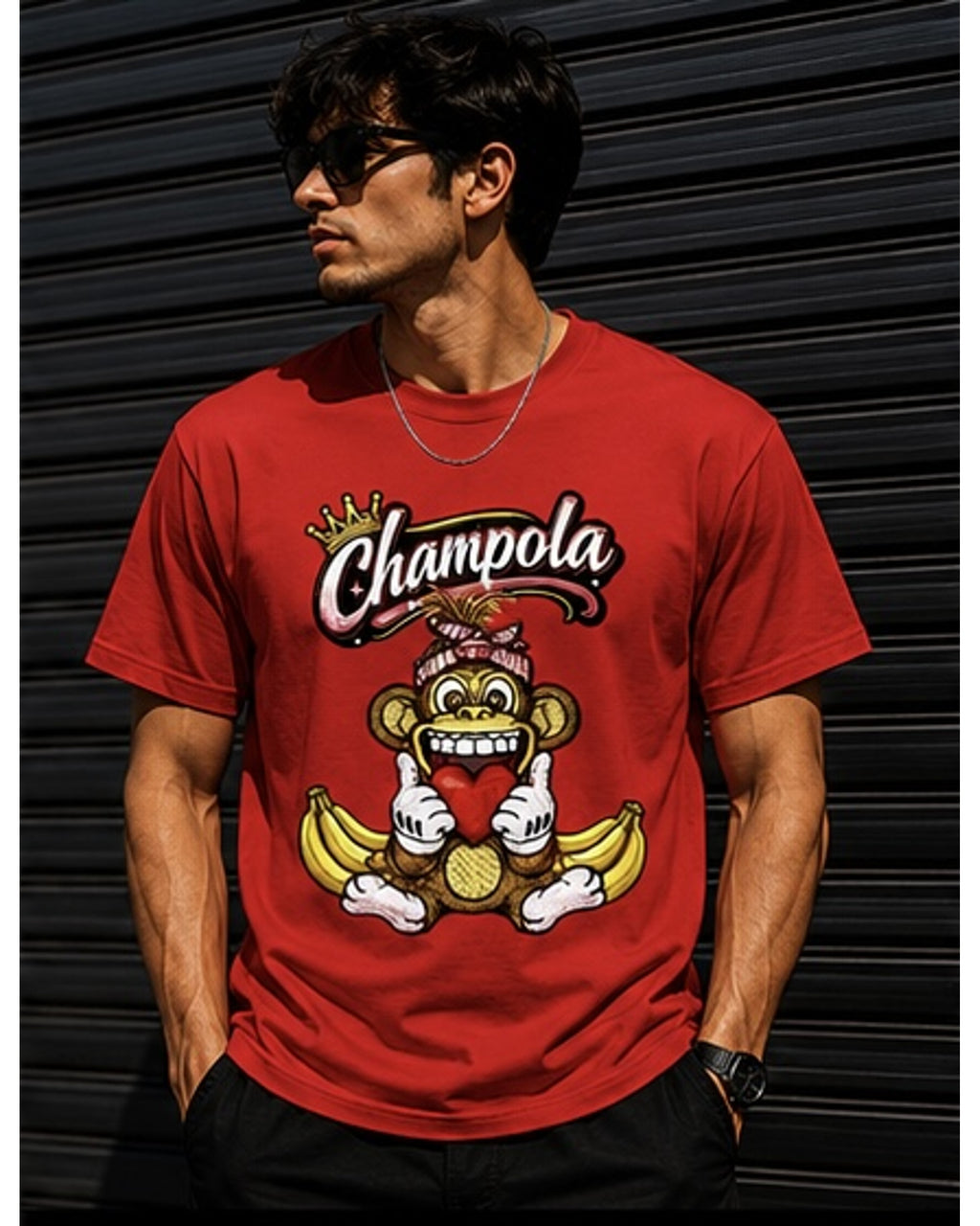 Champola