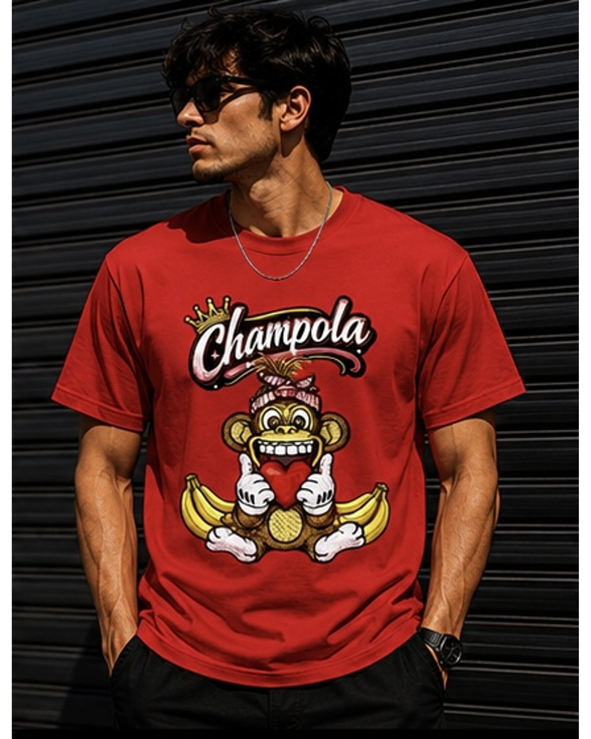 Champola