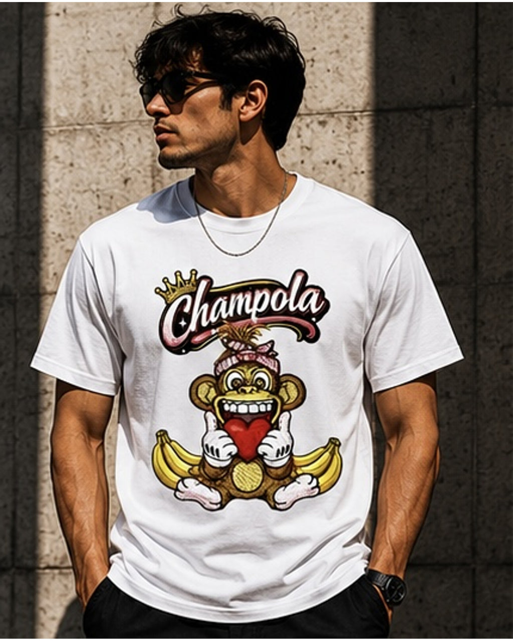 Champola