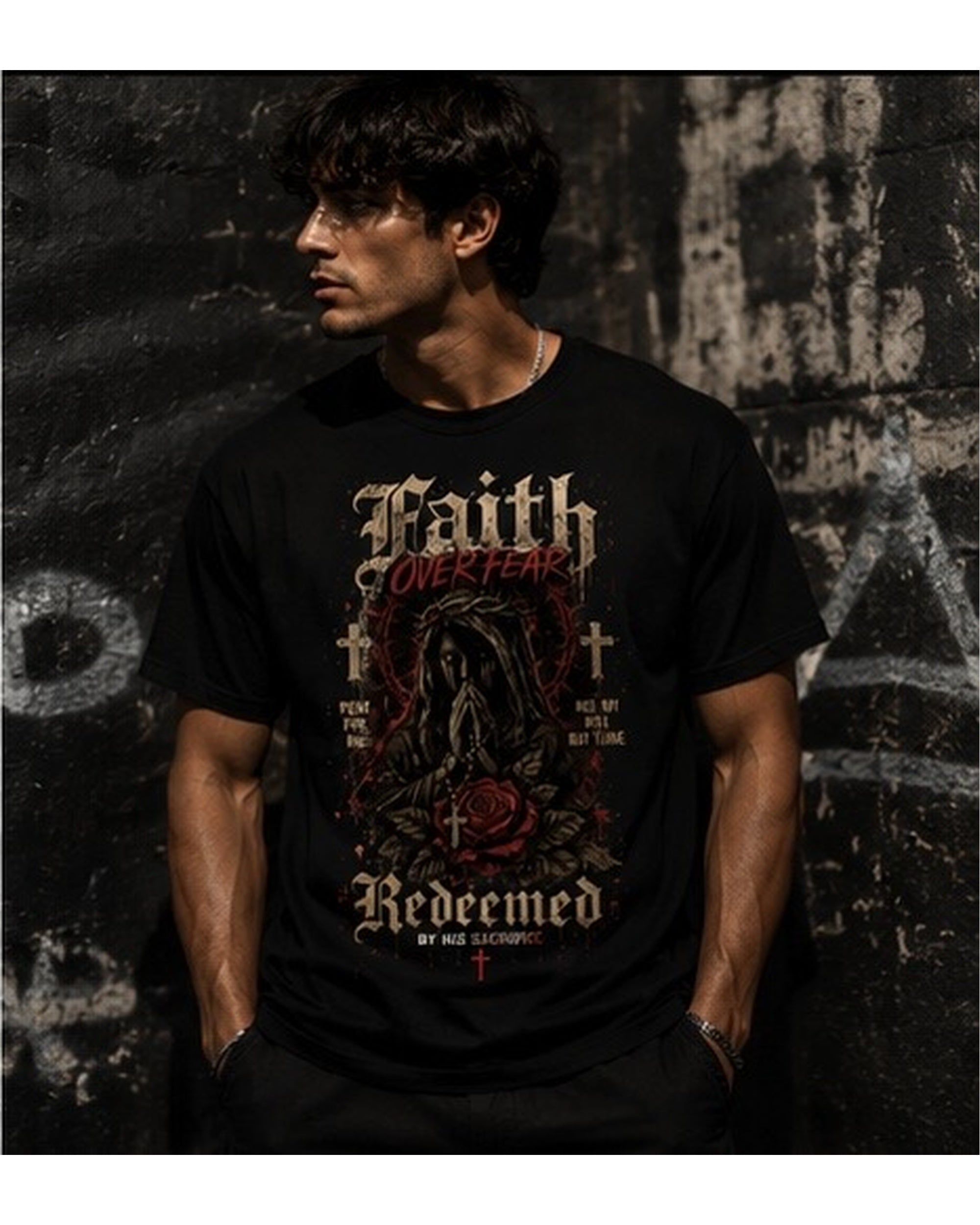 Faith