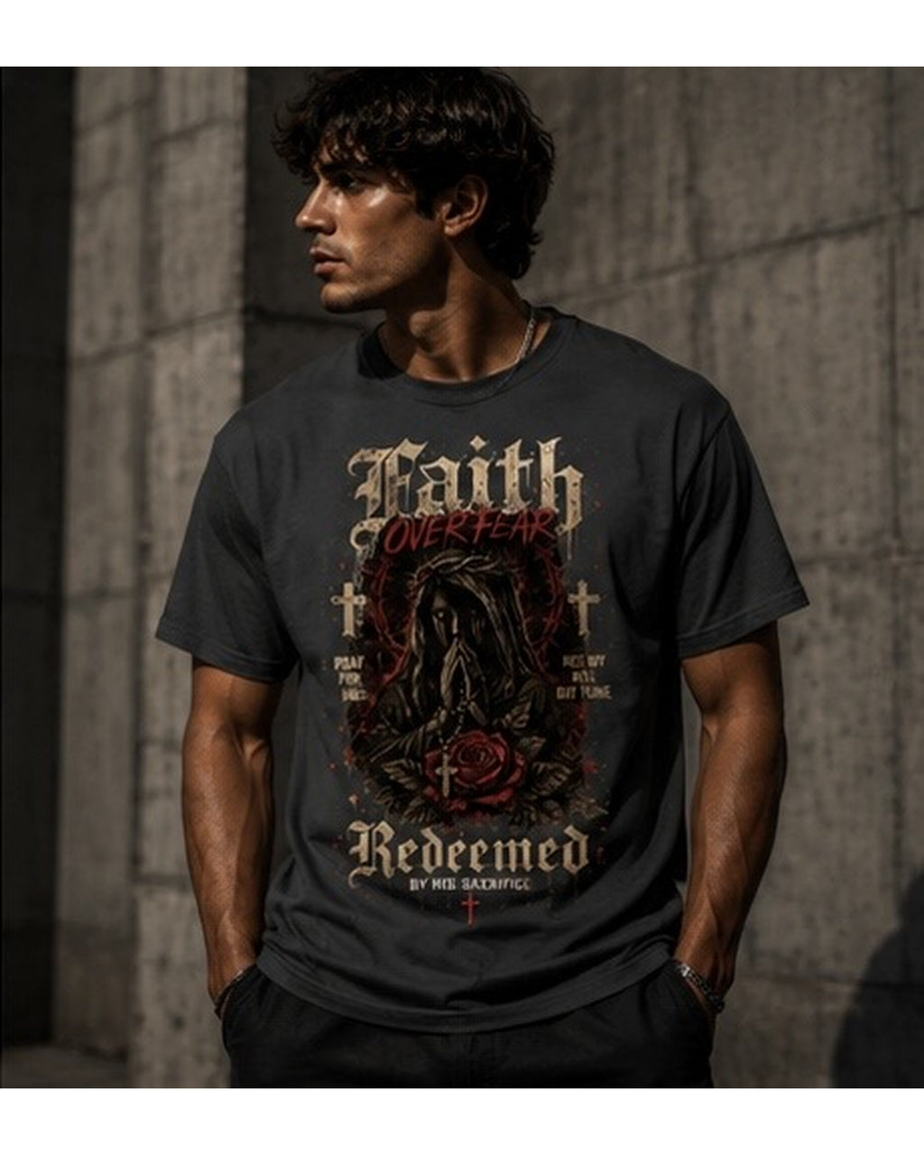 Faith