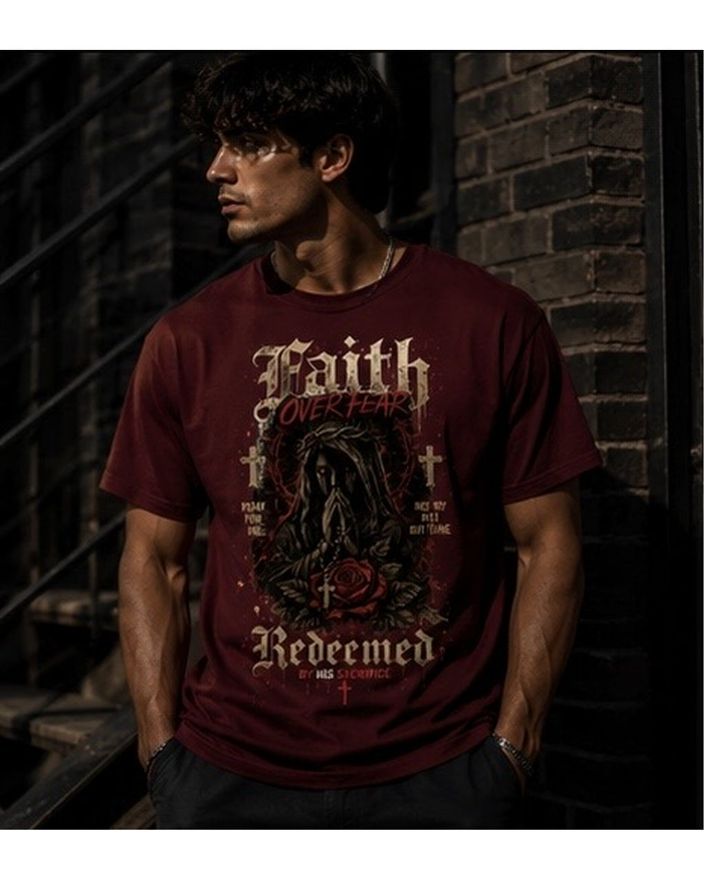 Faith